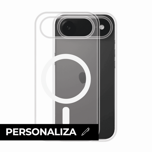 IPHONE 17 SERIES FUNDA MAGSAFE