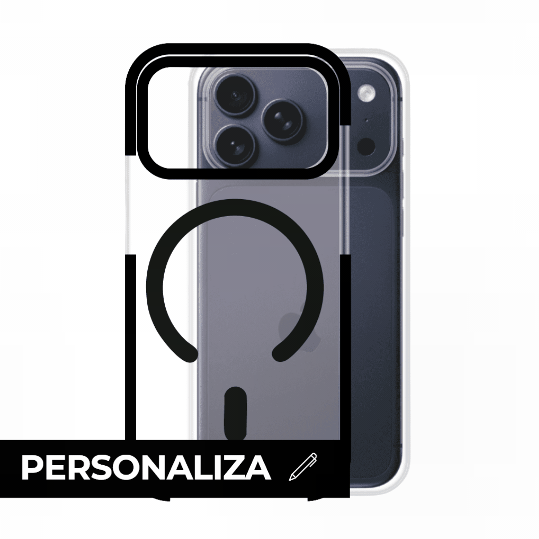 IPHONE 17 SERIES FUNDA MAGSAFE PREMIUM