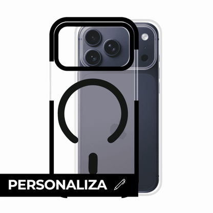 IPHONE 17 SERIES FUNDA MAGSAFE PREMIUM
