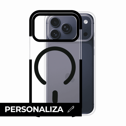 IPHONE 17 SERIES FUNDA MAGSAFE PREMIUM