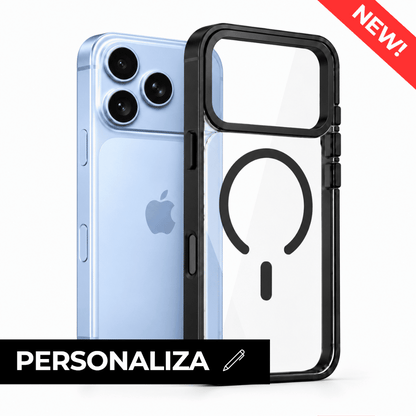 IPHONE 18 SERIES FUNDA MAGSAFE PREMIUM