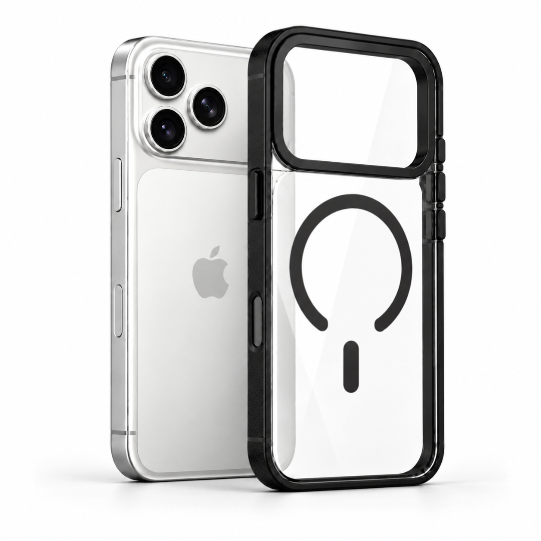 IPHONE 18 SERIES FUNDA MAGSAFE PREMIUM