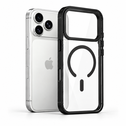 IPHONE 18 SERIES FUNDA MAGSAFE PREMIUM