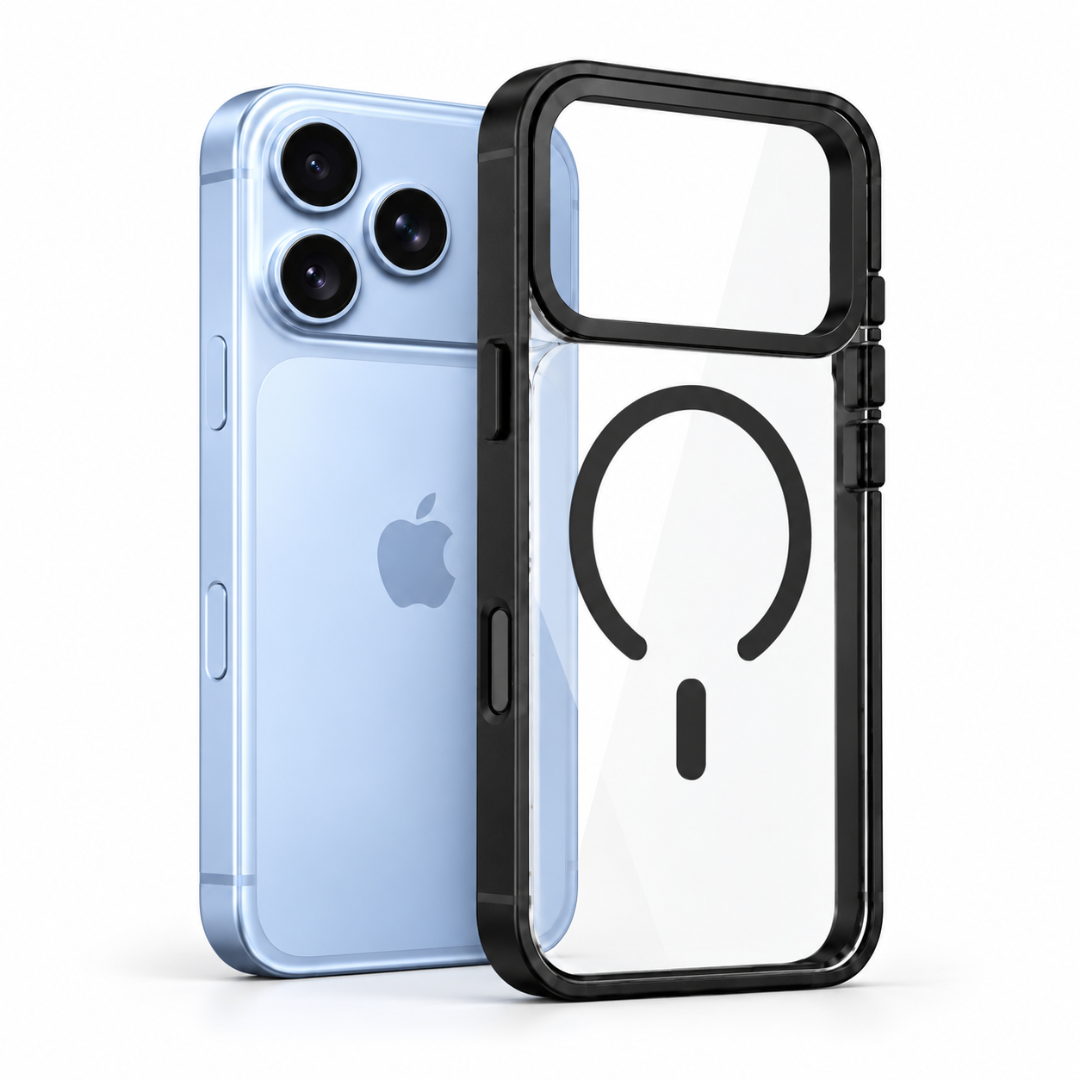 IPHONE 18 SERIES FUNDA MAGSAFE PREMIUM