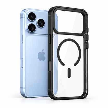 IPHONE 18 SERIES FUNDA MAGSAFE PREMIUM