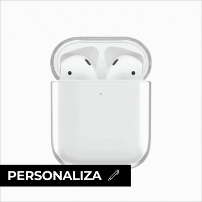 STICKERS: AIRPODS