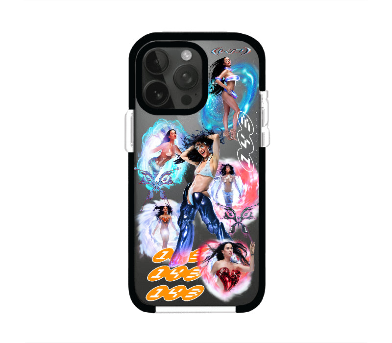 STICKERS (FUNDA PREMIUM): IPHONE 14, 15, 16 PRO/PRO MAX