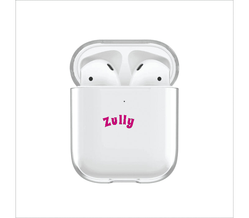 DISEÑO DESDE 0: AIRPODS