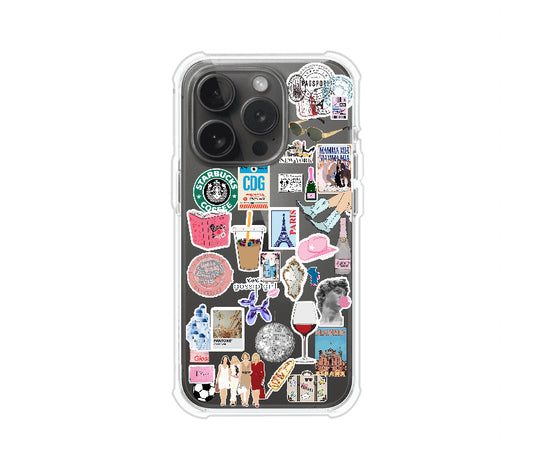 STICKERS: IPHONE 15, 15 PLUS, 15 PRO Y 15 PRO MAX