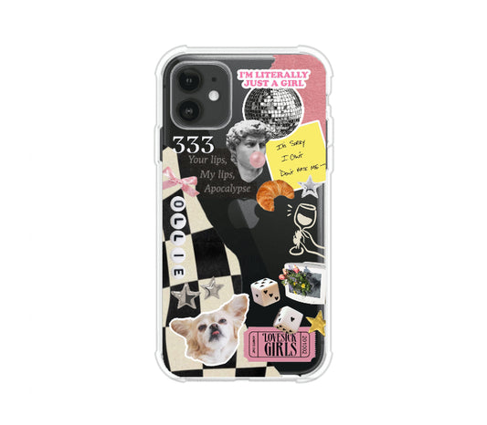 STICKERS: IPHONE 11, 11 PRO Y 11 PRO MAX