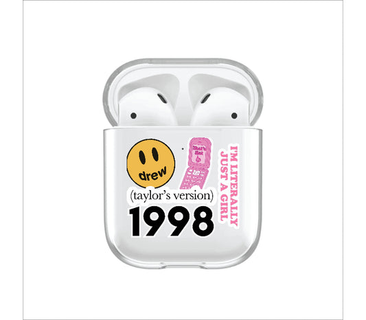 DISEÑO DESDE 0: AIRPODS