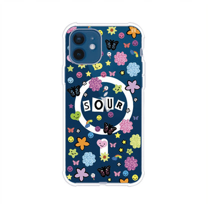 SOUR OLIVIA RODRIGO