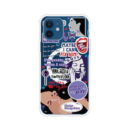GUTS OLIVIA RODRIGO
