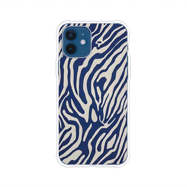 NAVY ZEBRA