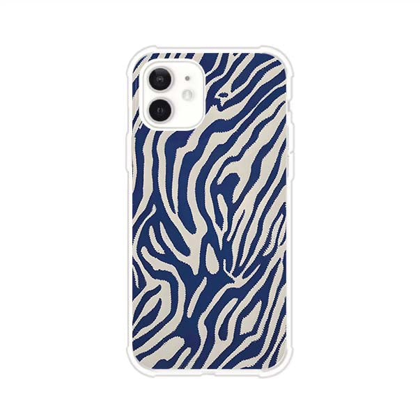 NAVY ZEBRA
