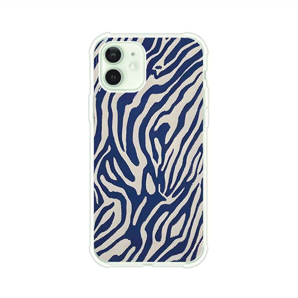 NAVY ZEBRA