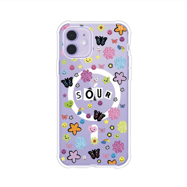 SOUR OLIVIA RODRIGO