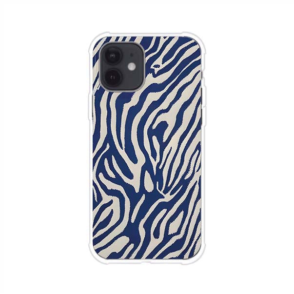 NAVY ZEBRA