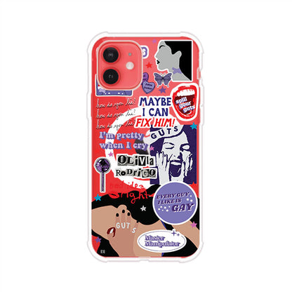GUTS OLIVIA RODRIGO