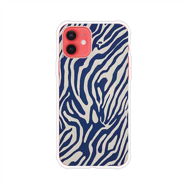 NAVY ZEBRA