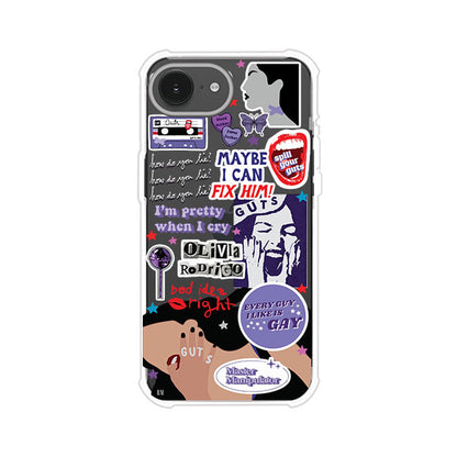 GUTS OLIVIA RODRIGO