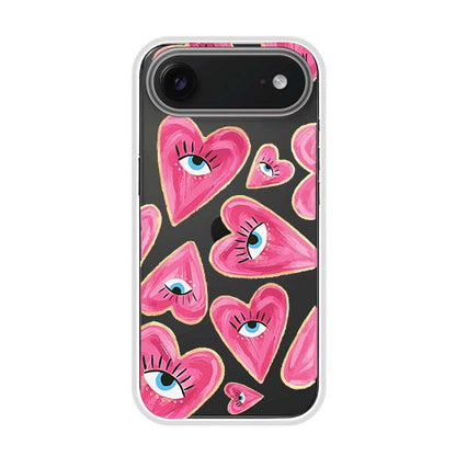 PINK HEARTS