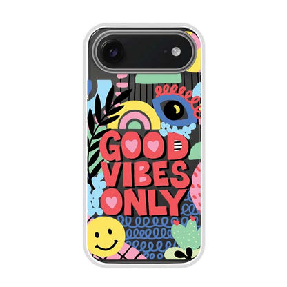 GOOD VIBES