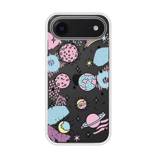PINK PLANETS