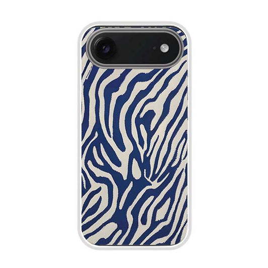 NAVY ZEBRA