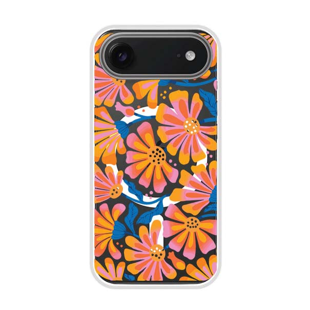 SUNSET BLOSSOM