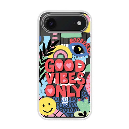GOOD VIBES