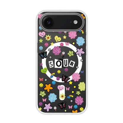 SOUR OLIVIA RODRIGO