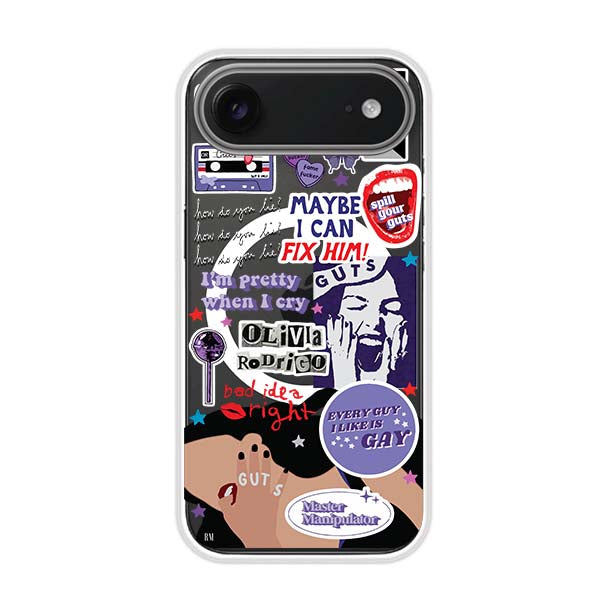GUTS OLIVIA RODRIGO