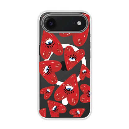 RED HEARTS