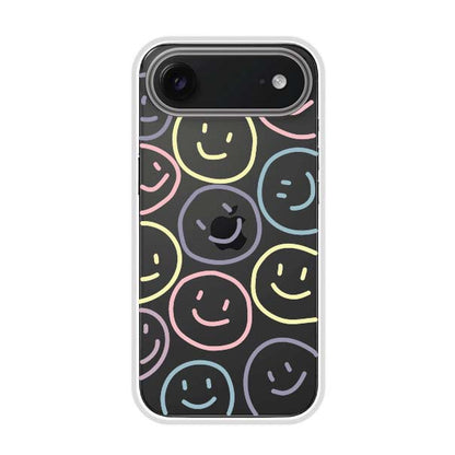 HAPPY FACES