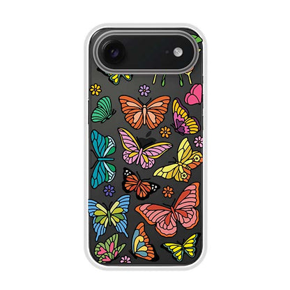 BUTTERFLY HAZE