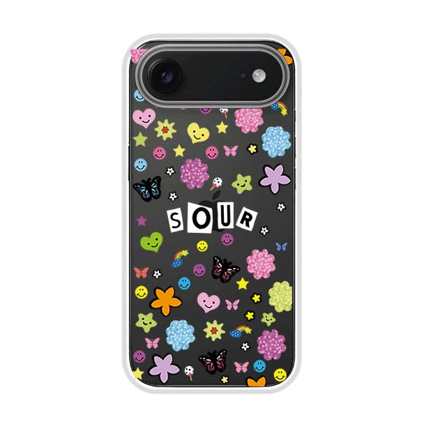 SOUR OLIVIA RODRIGO