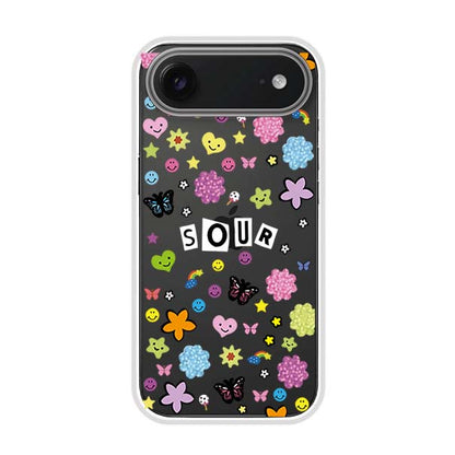 SOUR OLIVIA RODRIGO