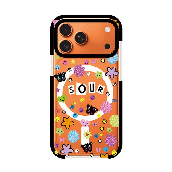 SOUR OLIVIA RODRIGO