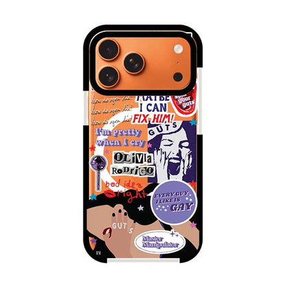 GUTS OLIVIA RODRIGO