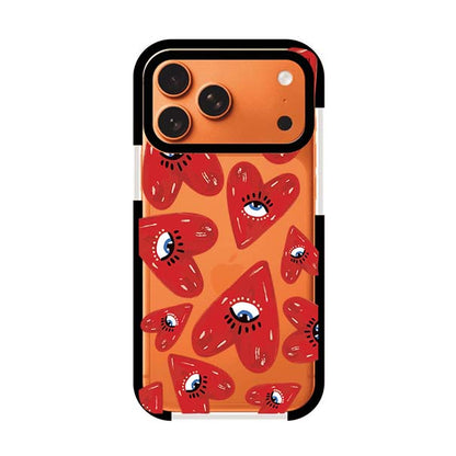 RED HEARTS