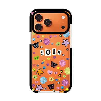 SOUR OLIVIA RODRIGO