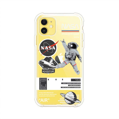 NASA