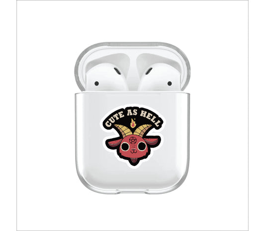 STICKERS: AIRPODS