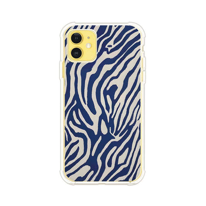 NAVY ZEBRA