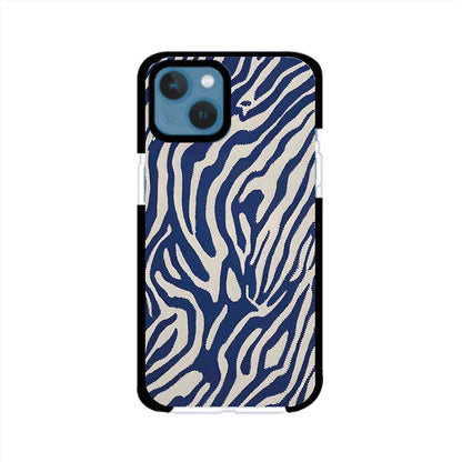 NAVY ZEBRA