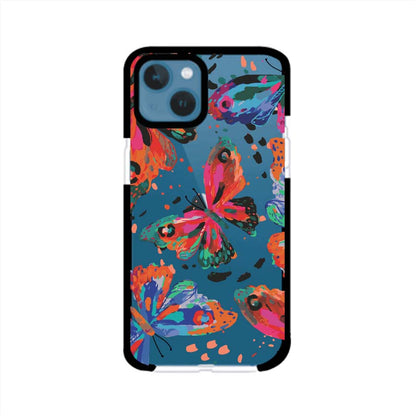 WATERCOLOR BUTTERFLIES