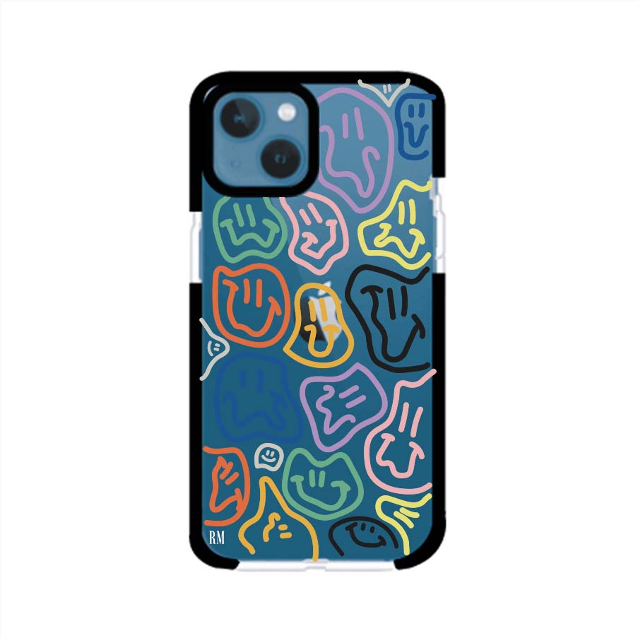 HAPPILY DISTORTED