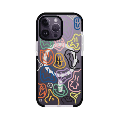 HAPPILY DISTORTED