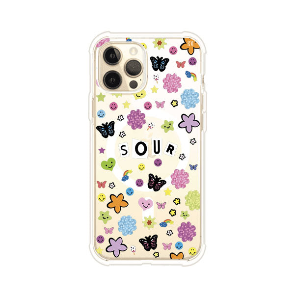 SOUR OLIVIA RODRIGO